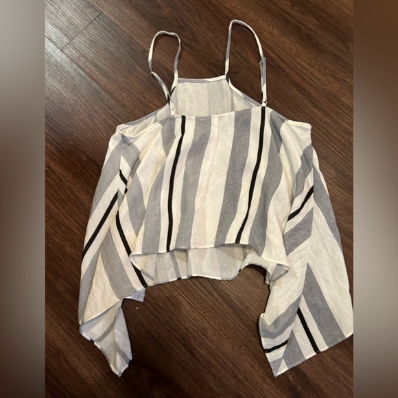 Akira Tank Top Sz Small - Picture 6 of 9